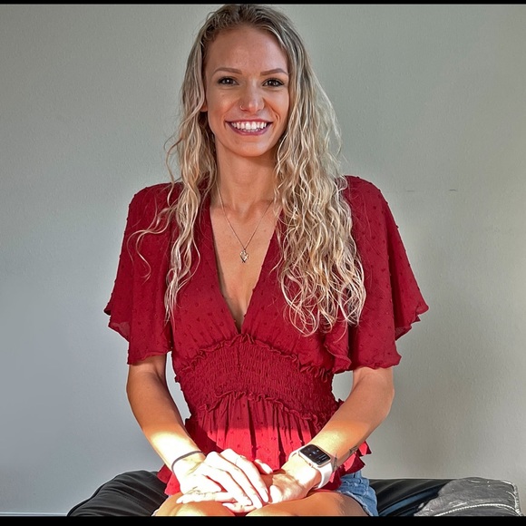 Meet your Posher, Abbey - Picture 1 of 1